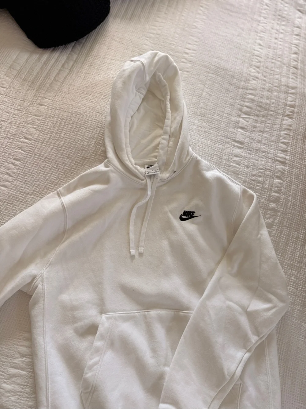 Nike pullover hoodie